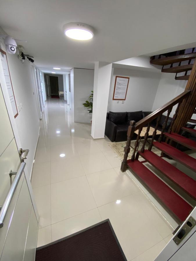 מלון Venecia Plaza סטרוגה מראה חיצוני תמונה